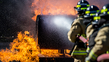fire image