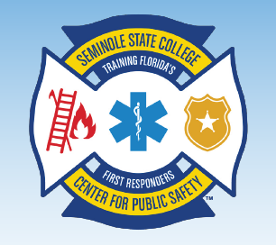 Public Safety Badge at Seminole State College of Florida