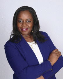 Dr. Loretta Ovueraye